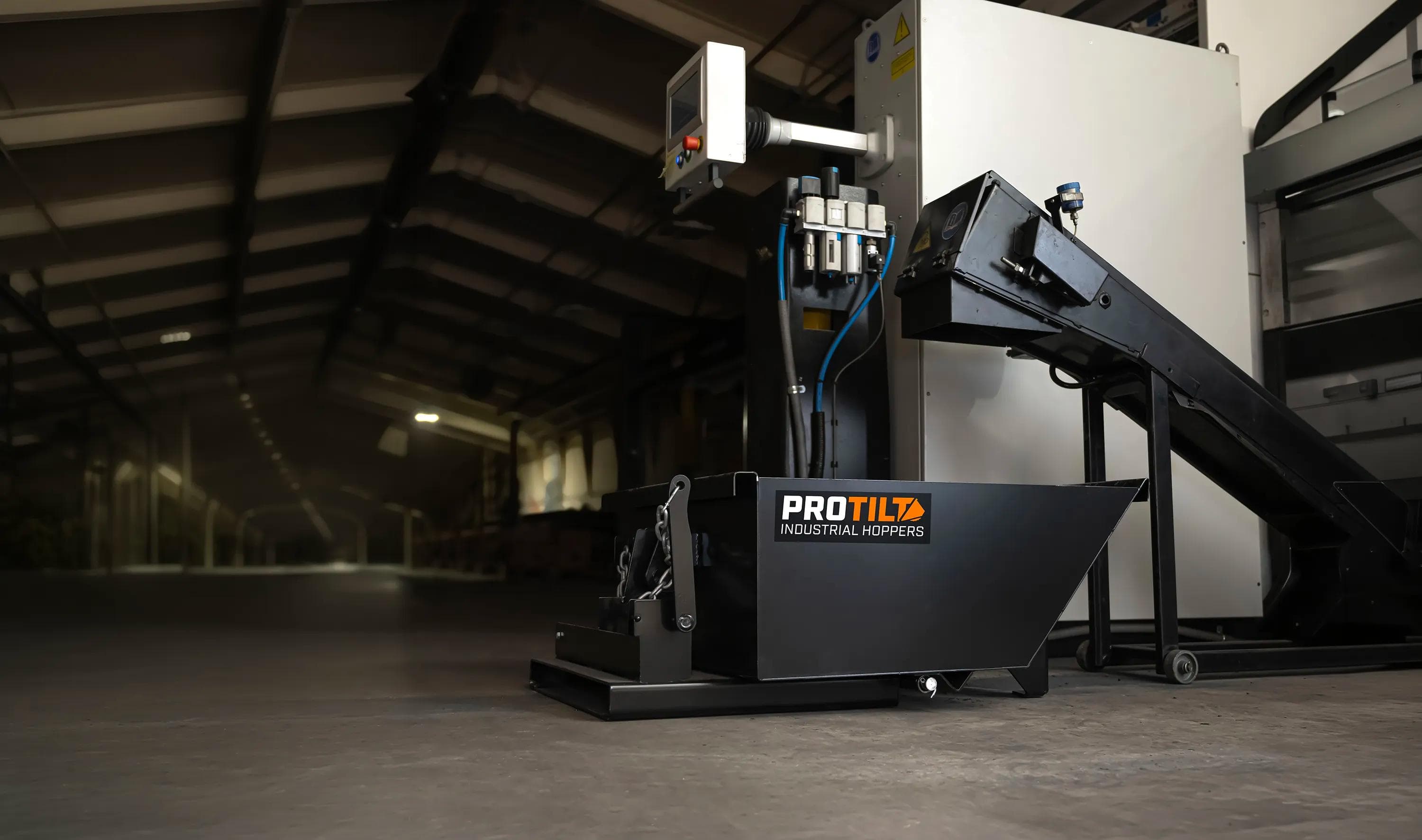 Built for Every Industry